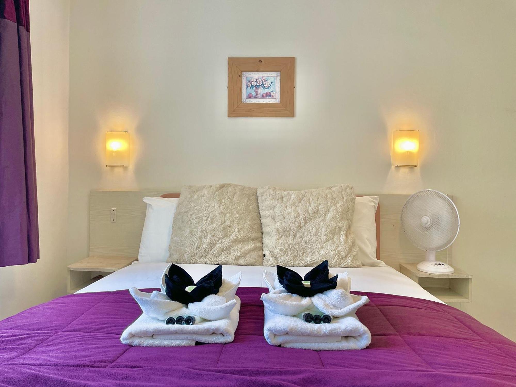 Durley Grange Hotel Борнмът Екстериор снимка