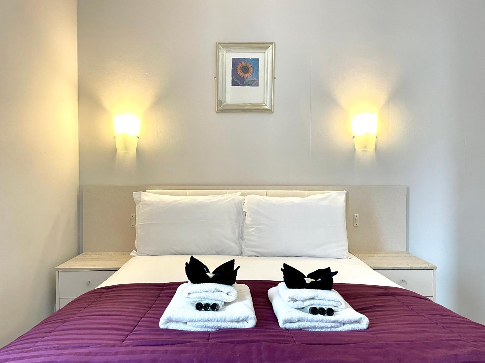 Durley Grange Hotel Борнмът Екстериор снимка