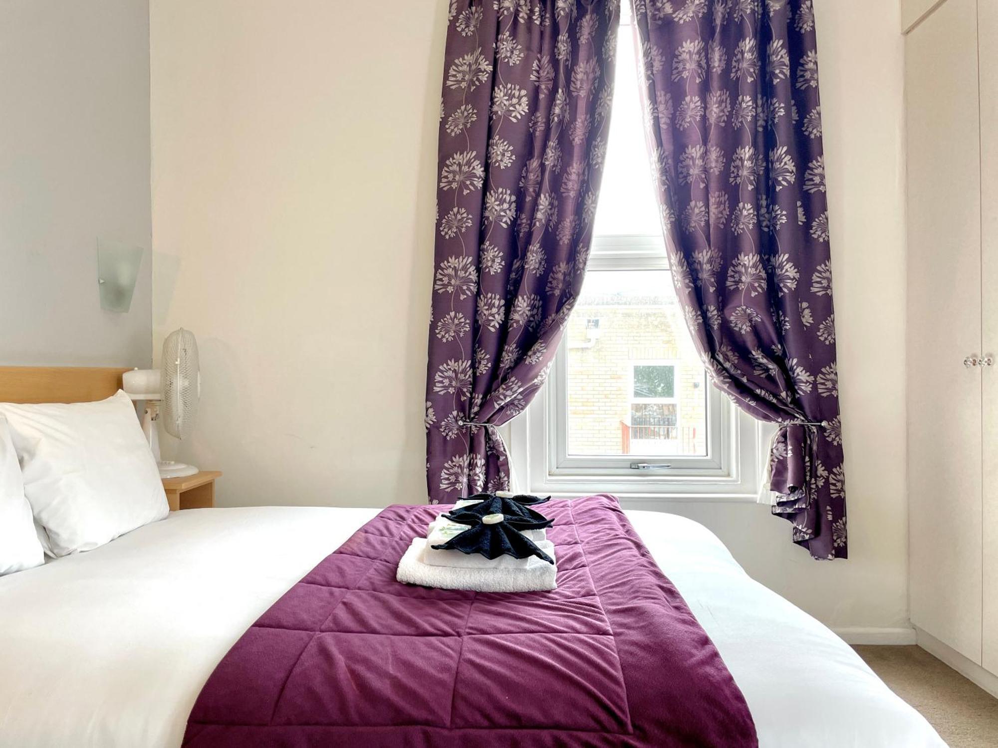 Durley Grange Hotel Борнмът Екстериор снимка